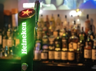 Heineken